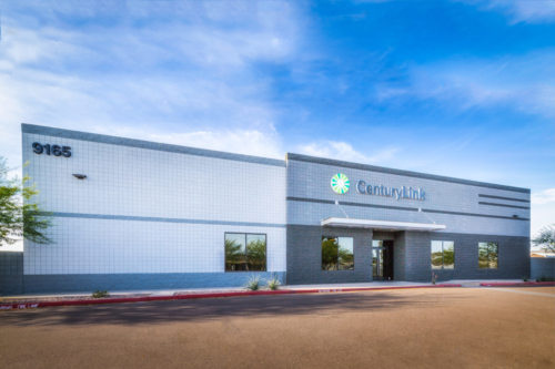 Project designed while principal of LGE Design Group